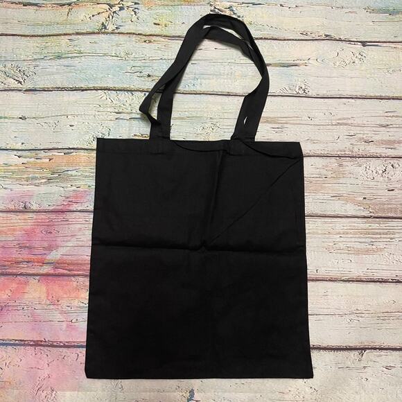 Image Comics Tote Bag Reusable Walking Dead Comic Con Graphic Sustainable - Picture 3 of 3